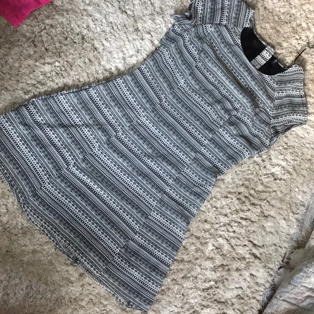 H&M mini dress